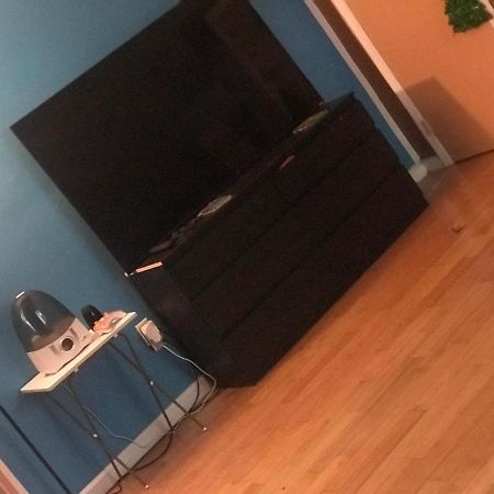 Dream Room ニューヨーク エクステリア 写真