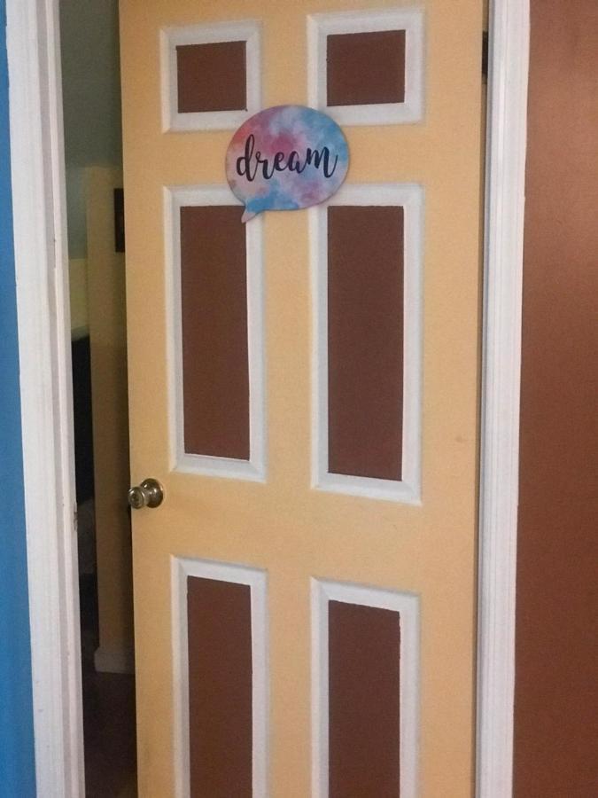 Dream Room ニューヨーク エクステリア 写真