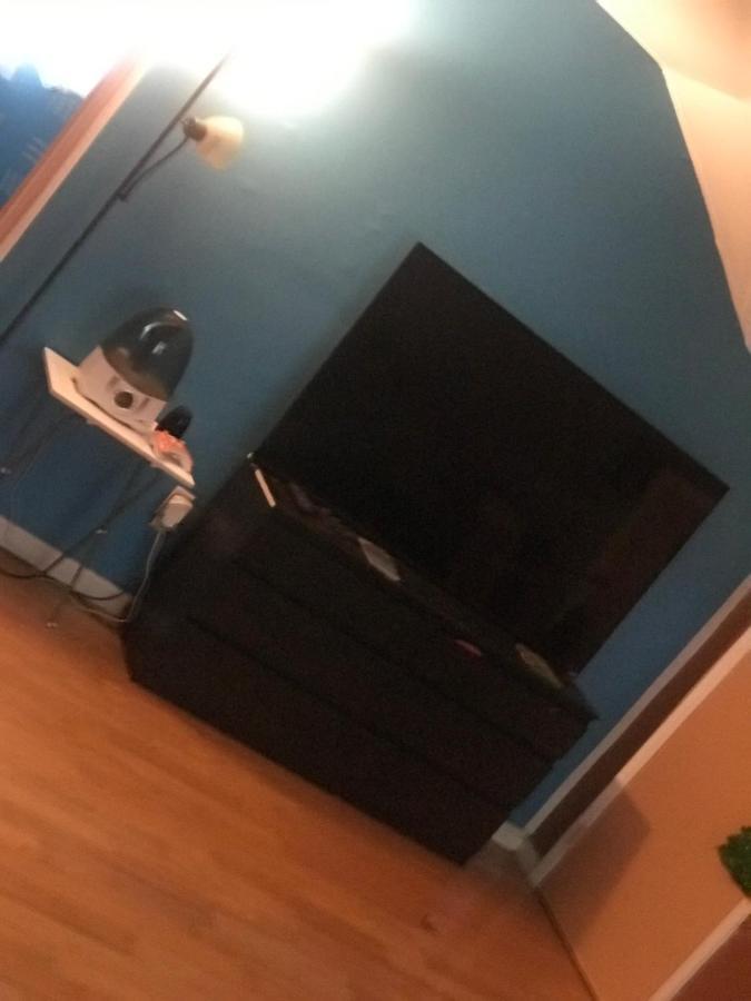 Dream Room ニューヨーク エクステリア 写真