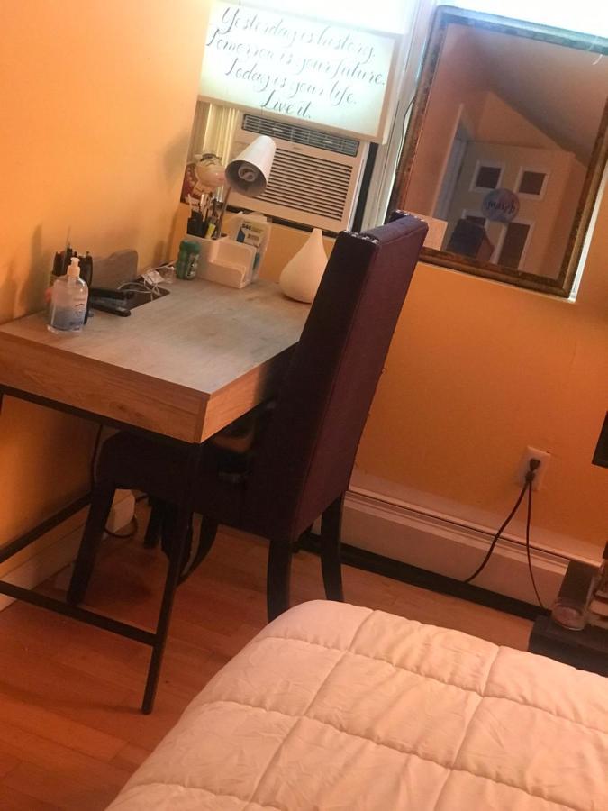 Dream Room ニューヨーク エクステリア 写真