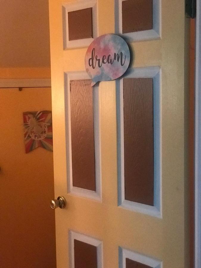 Dream Room ニューヨーク エクステリア 写真