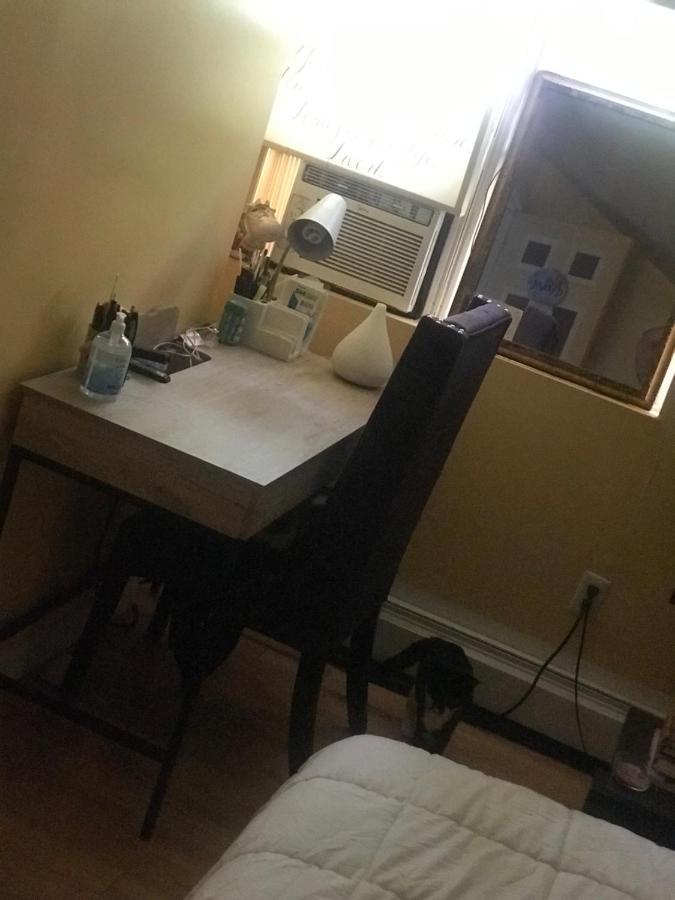 Dream Room ニューヨーク エクステリア 写真