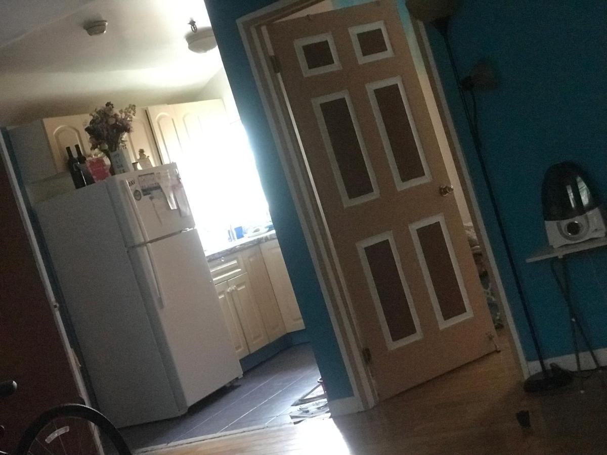 Dream Room ニューヨーク エクステリア 写真