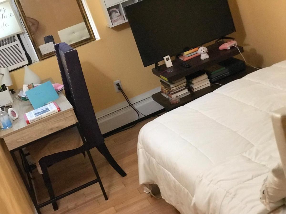 Dream Room ニューヨーク エクステリア 写真