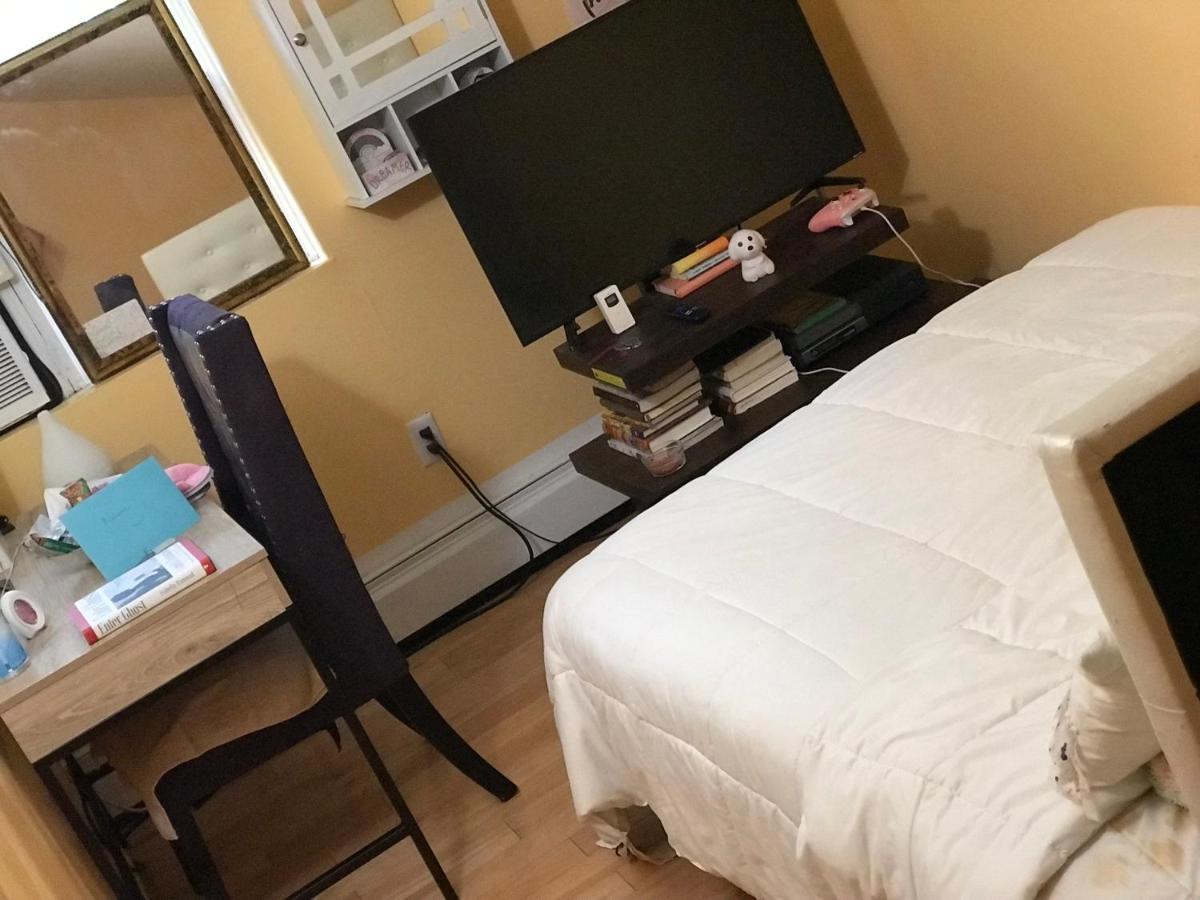 Dream Room ニューヨーク エクステリア 写真